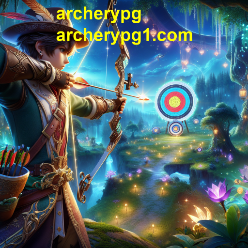 A Evolução dos Jogos de Arco e Flecha: Tendências e Futuro