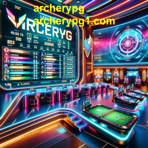 A Importância do Ranking em Jogos de Habilidade