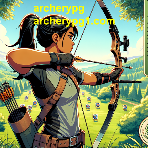 Explorando a Categoria 'Solo' de Jogos de Arqueria no Archerypg