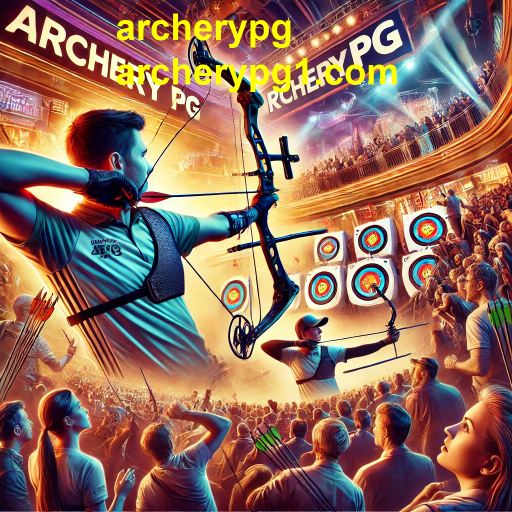 A Ascensão dos Torneios de Arco e Flecha